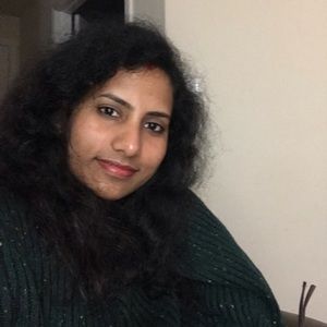 Meet your Posher, Venkata